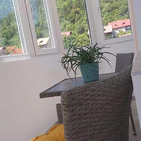 Apartment Casuta Nataliei *
