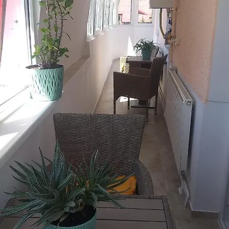 Apartment Casuta Nataliei Brasov