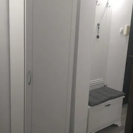 Casuta Nataliei Apartment *