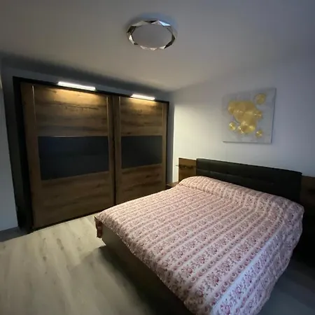 Apartment Casuta Nataliei