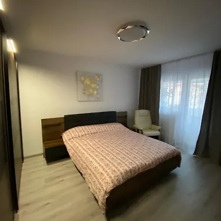 Apartment Casuta Nataliei