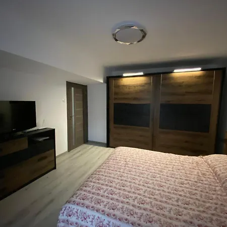 Casuta Nataliei Apartment *